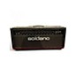 Used Soldano LUCKY 13 50W Tube Guitar Amp Head thumbnail