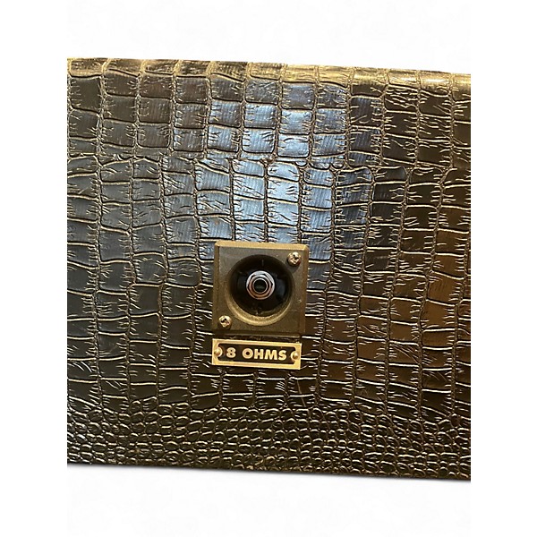 Used Soldano LUCKY 13 2X12 Guitar Cabinet