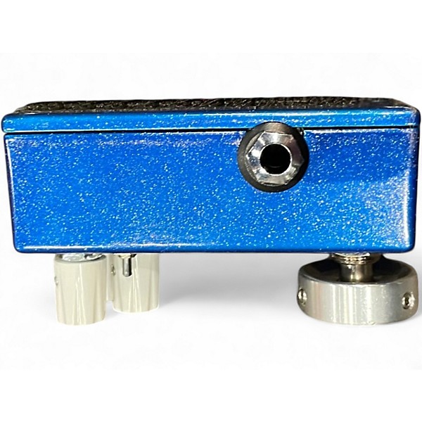 Used Wampler MINI EGO COMPRESSOR Effect Pedal