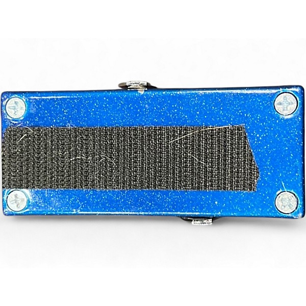 Used Wampler MINI EGO COMPRESSOR Effect Pedal