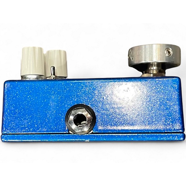 Used Wampler MINI EGO COMPRESSOR Effect Pedal