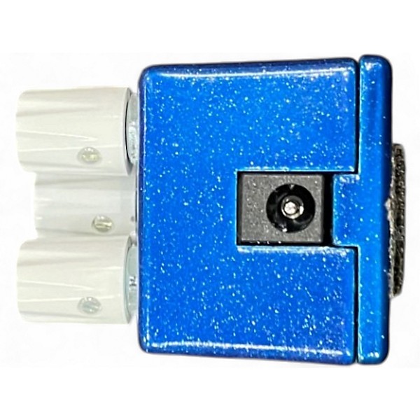 Used Wampler MINI EGO COMPRESSOR Effect Pedal