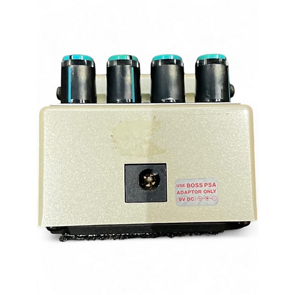 Used BOSS DD6 Digital Delay Effect Pedal