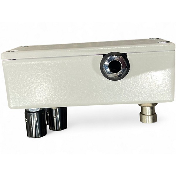 Used Wampler Plexi Drive British Overdrive Effect Pedal