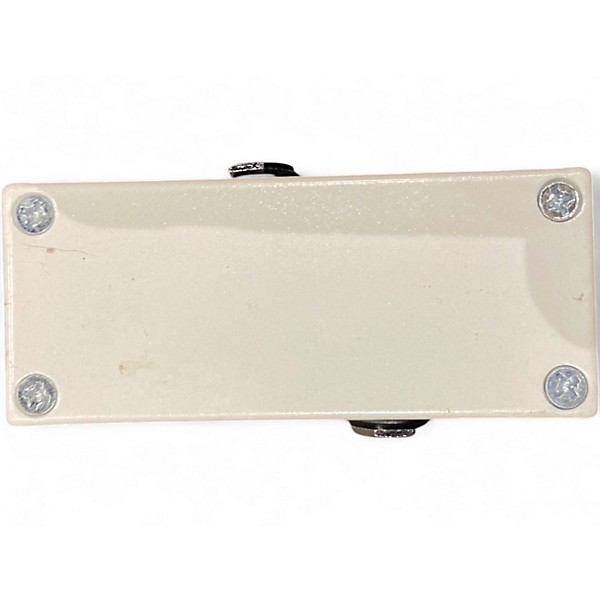 Used Wampler Plexi Drive British Overdrive Effect Pedal