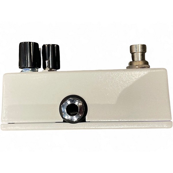 Used Wampler Plexi Drive British Overdrive Effect Pedal