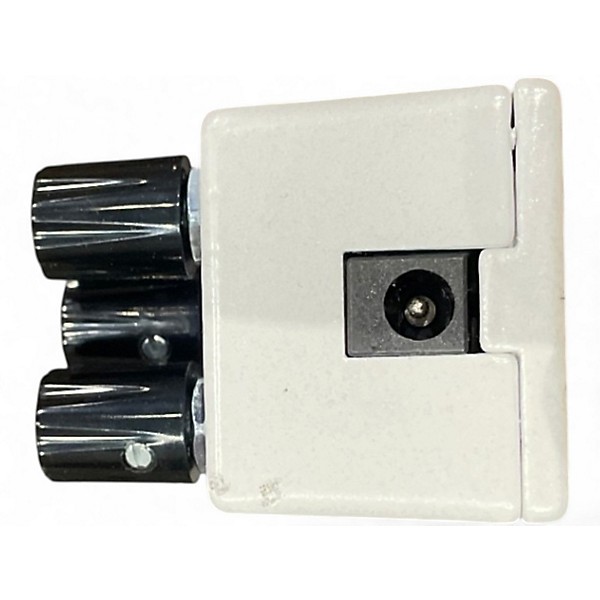 Used Wampler Plexi Drive British Overdrive Effect Pedal