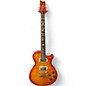Used 2026 PRS SE Singlecut McCarty 594 Vintage Sunburst Solid Body Electric Guitar thumbnail