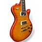 Used 2026 PRS SE Singlecut McCarty 594 Vintage Sunburst Solid Body Electric Guitar