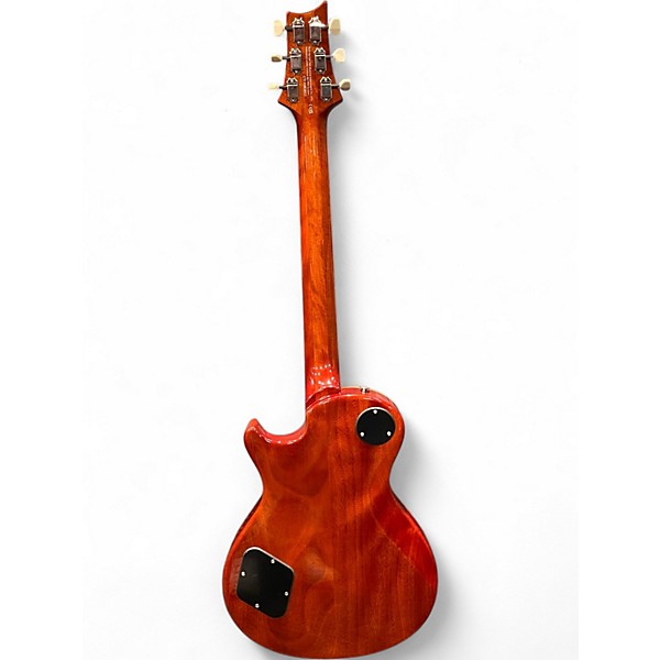 Used 2026 PRS SE Singlecut McCarty 594 Vintage Sunburst Solid Body Electric Guitar