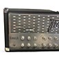 Used Framus Cobra 3-Channel Tube Guitar Amp Head