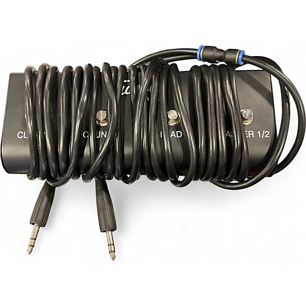 Used Framus Cobra 3-Channel Tube Guitar Amp Head