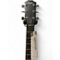 Used 2020 Taylor ad12e Black Acoustic Guitar