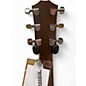 Used 2020 Taylor ad12e Black Acoustic Guitar
