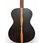 Used 2020 Taylor ad12e Black Acoustic Guitar