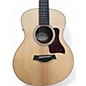 Used 2020 Taylor GS Mini-e Natural Acoustic Electric Guitar