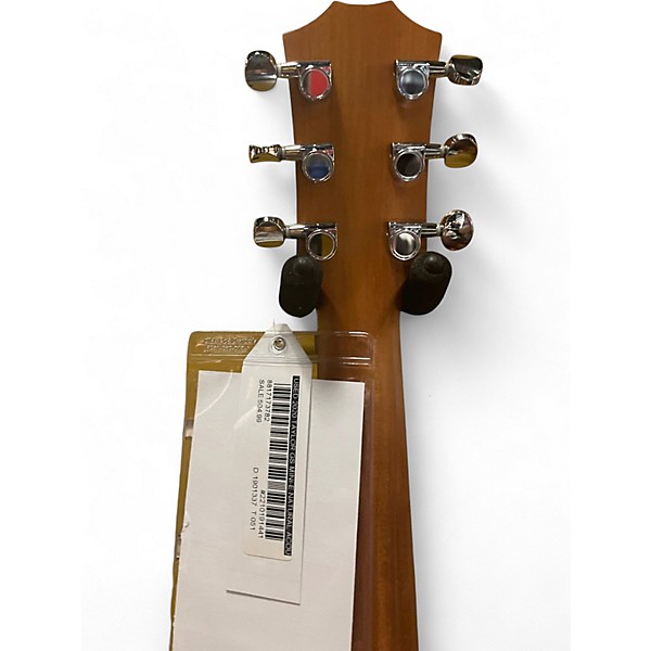 Used 2020 Taylor GS Mini-e Natural Acoustic Electric Guitar