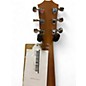 Used 2020 Taylor GS Mini-e Natural Acoustic Electric Guitar