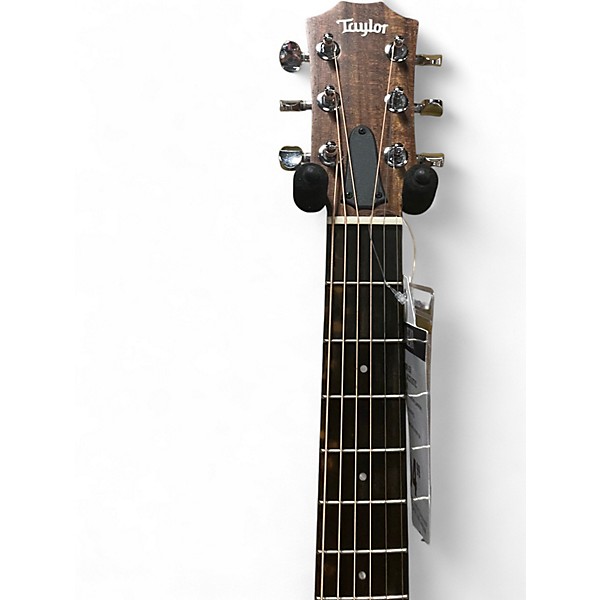 Used 2020 Taylor GS Mini-e Natural Acoustic Electric Guitar