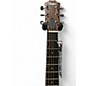 Used 2020 Taylor GS Mini-e Natural Acoustic Electric Guitar