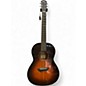 Used 2020 Yamaha csf1m 2 Tone Sunburst Acoustic Guitar thumbnail