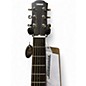 Used 2020 Yamaha csf1m 2 Tone Sunburst Acoustic Guitar
