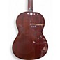 Used 2020 Yamaha csf1m 2 Tone Sunburst Acoustic Guitar