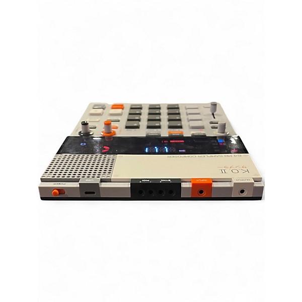 Used teenage engineering K.O. II Drum Machine