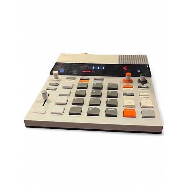 Used teenage engineering K.O. II Drum Machine