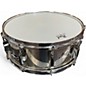 Used Pearl 14in 5.5 X 14 STEEL SNARE Chrome Drum