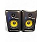 Used KRK RP5G3 Pair Powered Monitor thumbnail