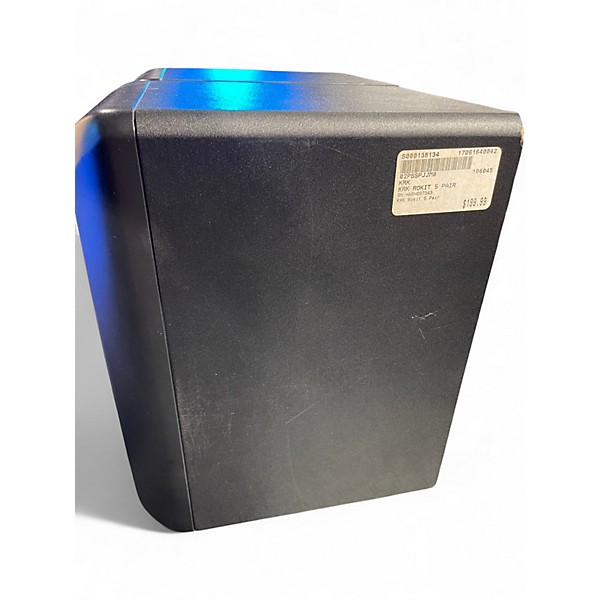 Used KRK RP5G3 Pair Powered Monitor