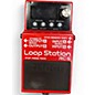 Used BOSS RC5 Loop Station Pedal thumbnail