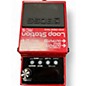 Used BOSS RC5 Loop Station Pedal