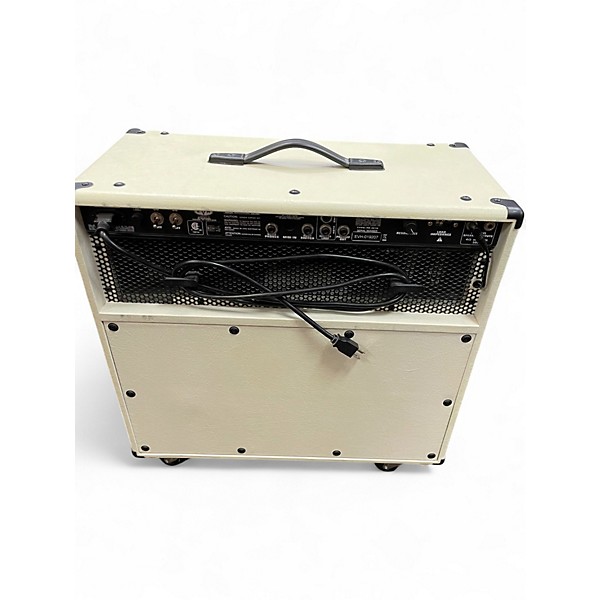 Used EVH 5150III 50W 1x12 6L6 Tube Tube Guitar Combo Amp
