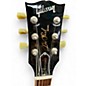 Used 2016 Gibson Les Paul Classic GOLD TOP Solid Body Electric Guitar