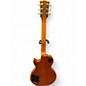 Used 2016 Gibson Les Paul Classic GOLD TOP Solid Body Electric Guitar