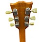 Used 2016 Gibson Les Paul Classic GOLD TOP Solid Body Electric Guitar