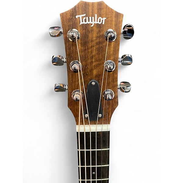 Used Taylor GS Mini Koa Natural Acoustic Guitar