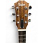 Used Taylor GS Mini Koa Natural Acoustic Guitar
