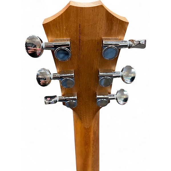 Used Taylor GS Mini Koa Natural Acoustic Guitar