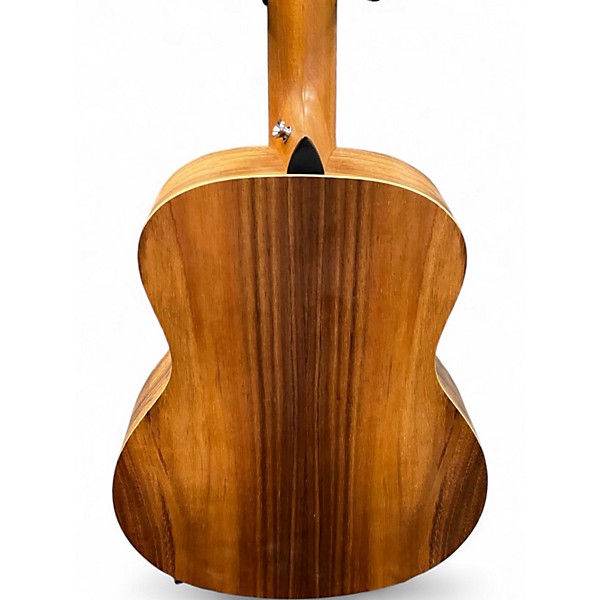 Used Taylor GS Mini Koa Natural Acoustic Guitar