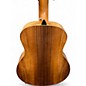 Used Taylor GS Mini Koa Natural Acoustic Guitar