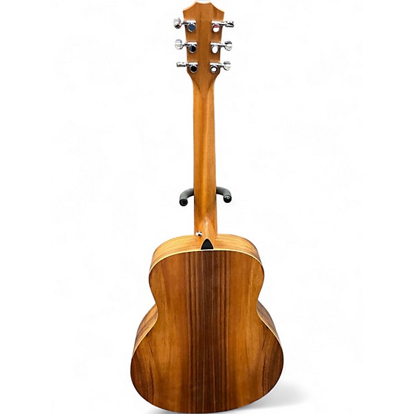 Used Taylor GS Mini Koa Natural Acoustic Guitar