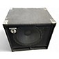 Used SWR Workingman 1x15 200e Bass Cabinet thumbnail