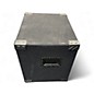 Used SWR Workingman 1x15 200e Bass Cabinet
