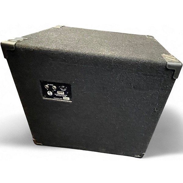 Used SWR Workingman 1x15 200e Bass Cabinet