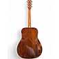 Used Yamaha FG730S Brown Sunburst Acoustic Guitar