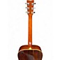 Used Yamaha FG730S Brown Sunburst Acoustic Guitar