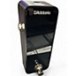 Used D'Addario CT-20 Tuner Pedal